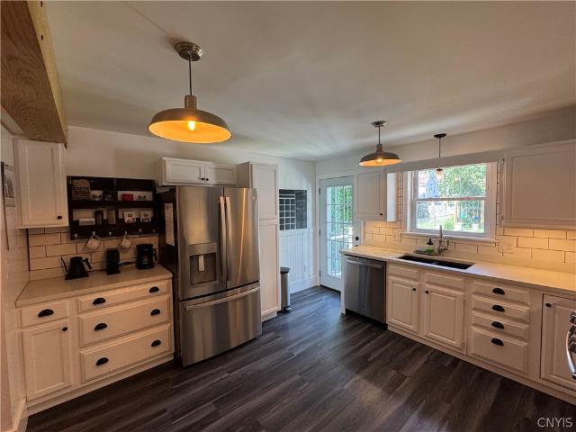House for sale in Oneida, New York