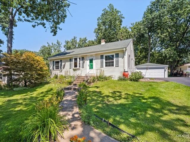 House for sale in Wood Dale, Illinois