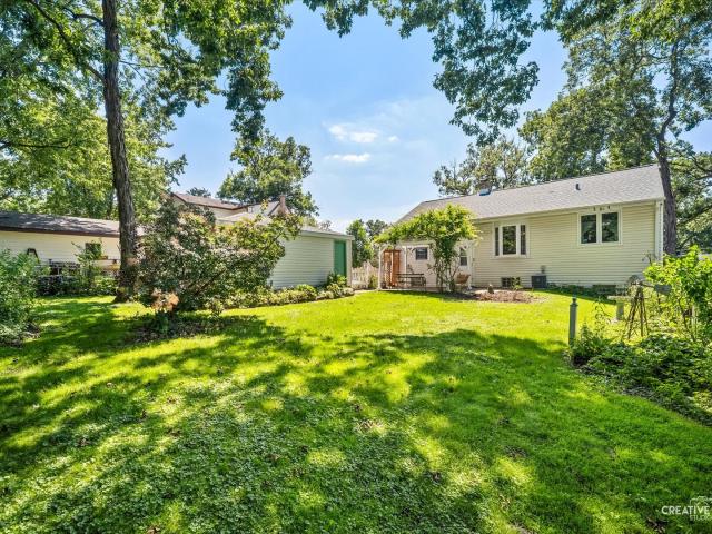 House for sale in Wood Dale, Illinois