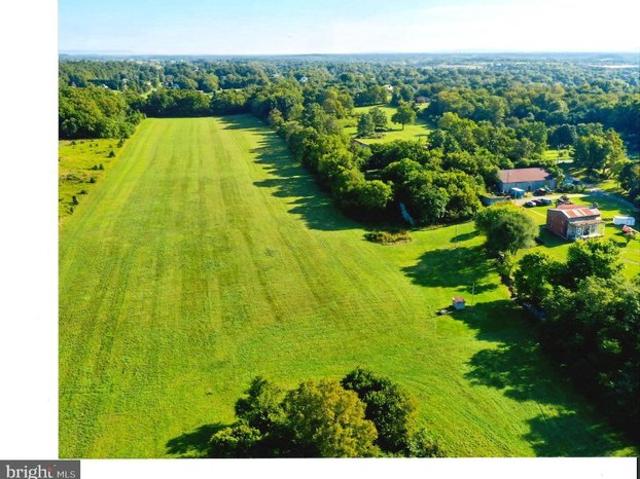 Land for sale in Falling Waters, West Virginia