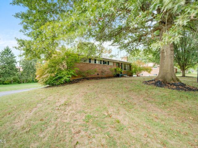 House for sale in Bluff City, East Tennessee