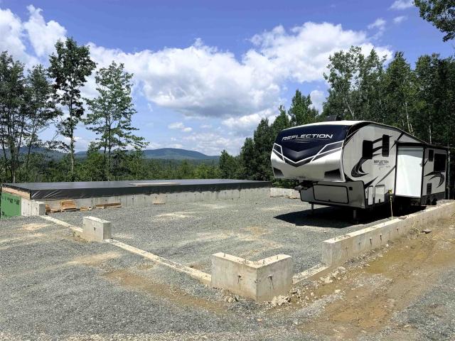 Land for sale in New Hampshire