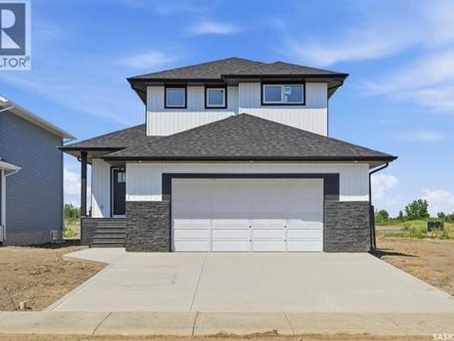 House for sale in Martensville, Saskatchewan
