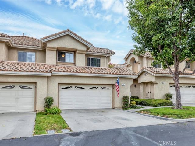 Townhouse for sale in Rancho Santa Margarita, California