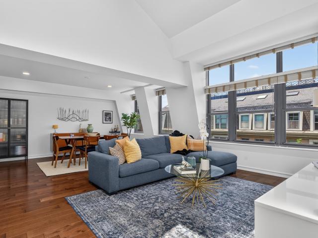 Condo for sale in Hudson, New Jersey