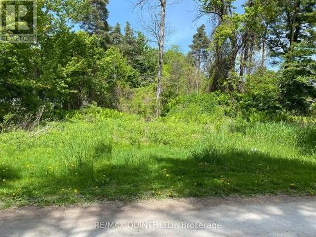 Land for sale in Brighton, Ontario