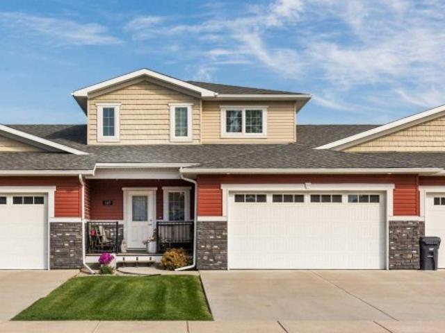 Townhouse for sale in Fairmont, Lethbridge