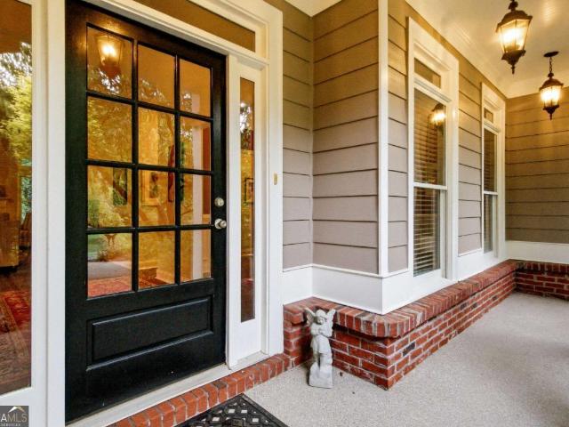 House for sale in Athens, Georgia