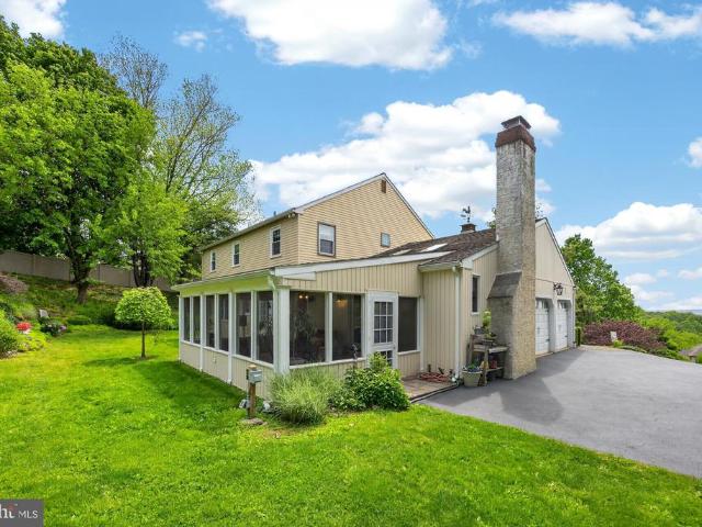 House for sale in Audubon, Pennsylvania