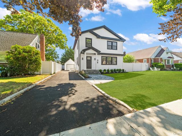 House for sale in Nassau, New York