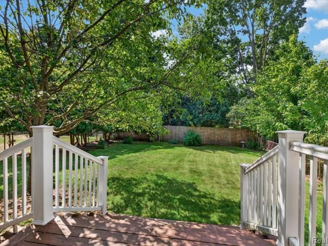 House for sale in Rochester, Michigan