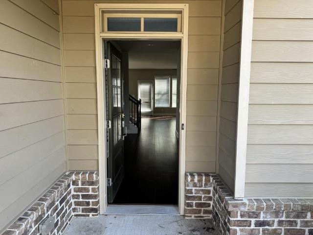 House for sale in Holly Springs, Cherokee County