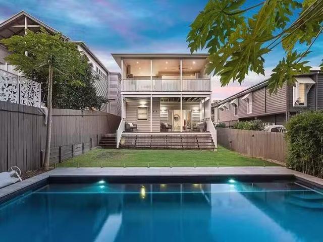 House for rent in Toombul, Queensland
