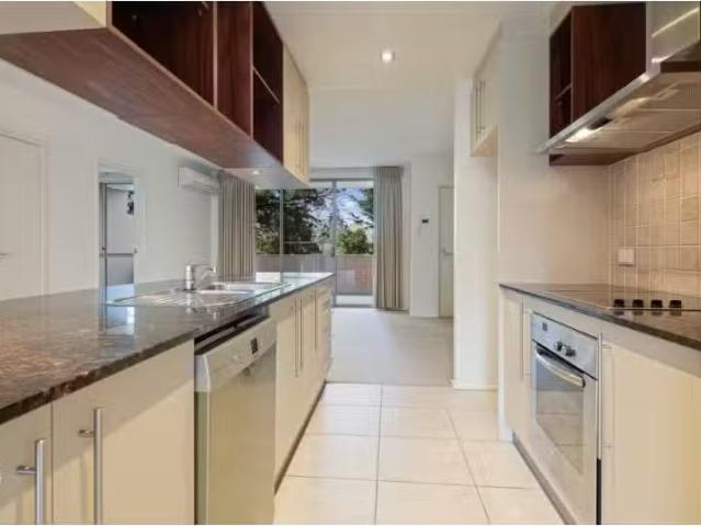 Apartment for rent in Forrest, Australian Capital Territory