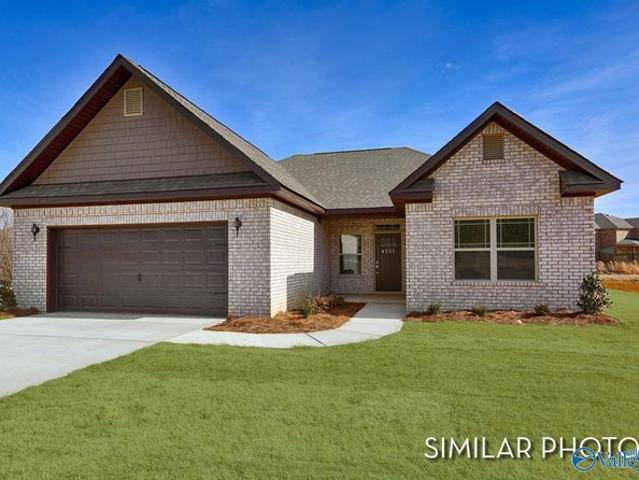 House for sale in Harvest, Alabama