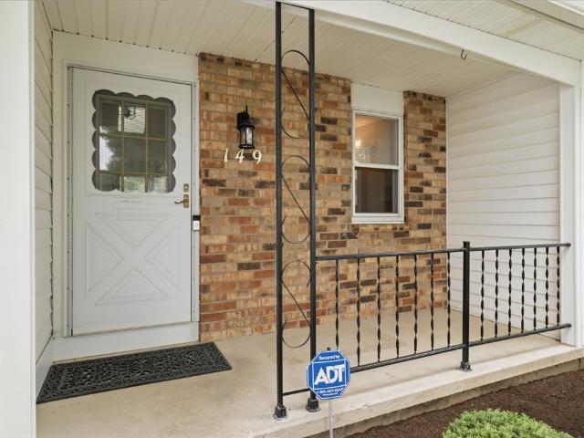 Townhouse for sale in North Greece, New York