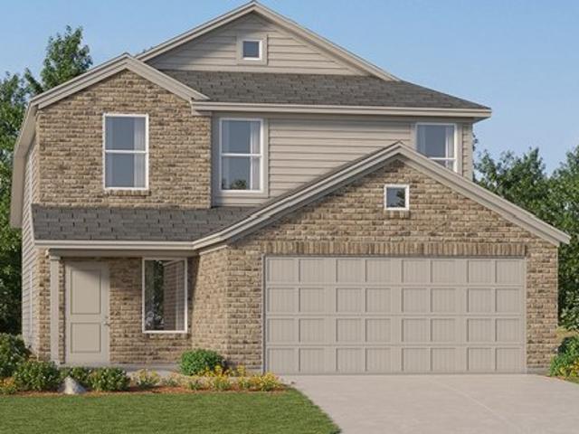 House for sale in Williamson, Texas