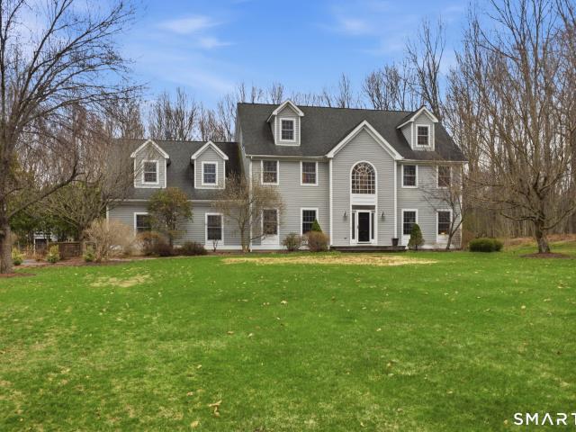 Property for sale in Woodbridge, Connecticut