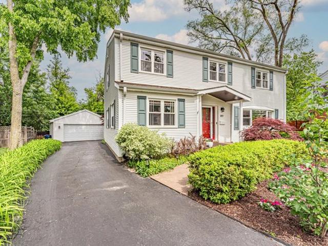 House for sale in Deerfield, Illinois