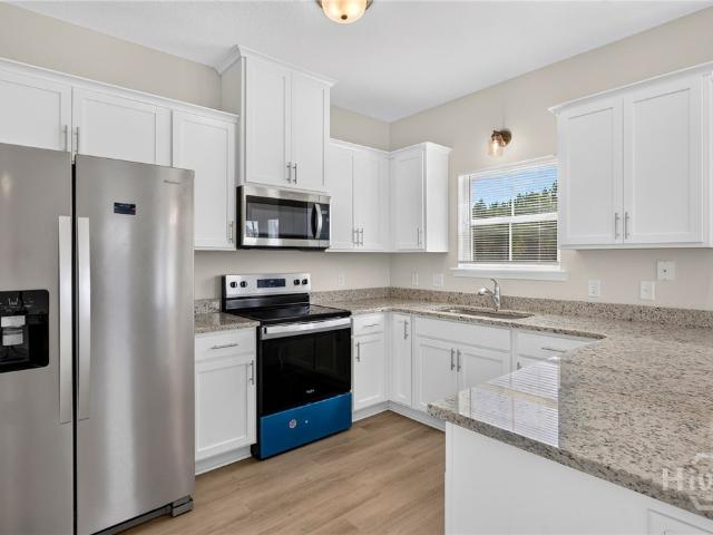 House for sale in Ludowici, Georgia