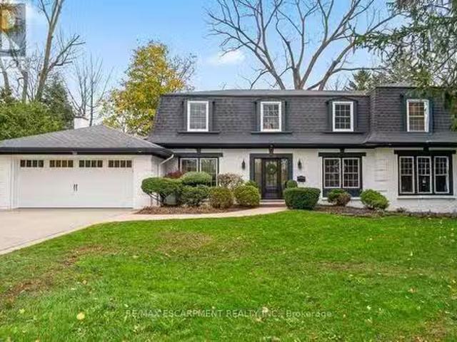 House for sale in Burlington, Golden Horseshoe
