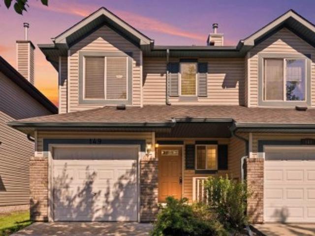 House for sale in Fort Saskatchewan, Alberta