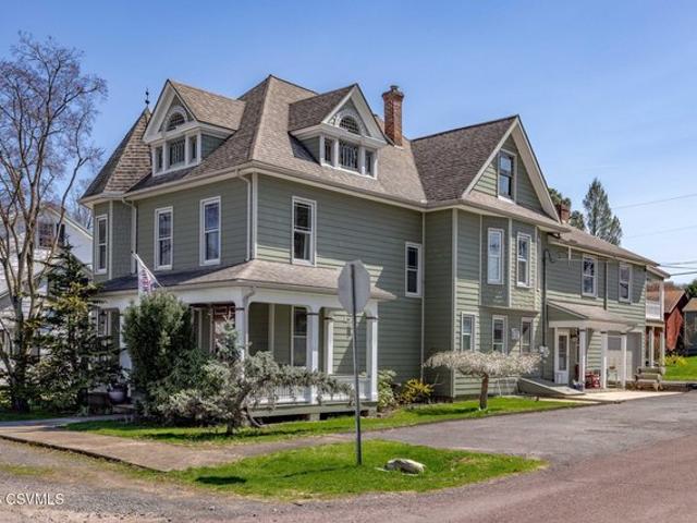 House for sale in Montour, Pennsylvania