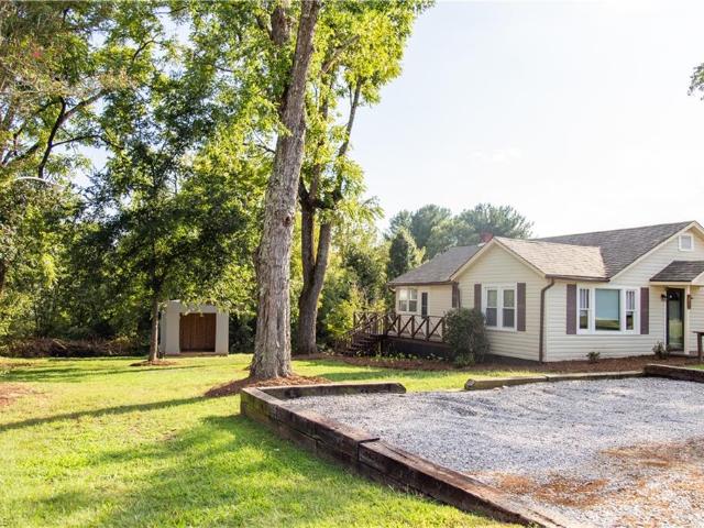 House for sale in North Wilkesboro, Wilkes County