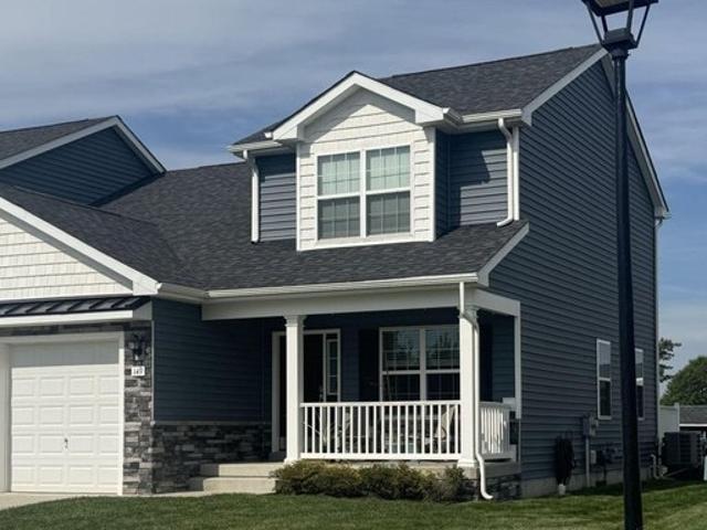 Townhouse for sale in Smyrna, Kent County