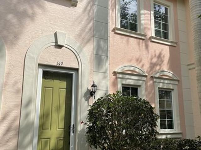 Townhouse for rent in Jupiter, Palm Beach County