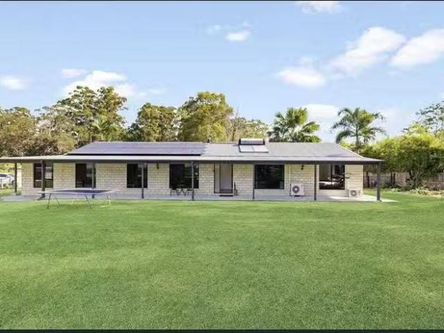 House for rent in Camerons Creek, Victoria