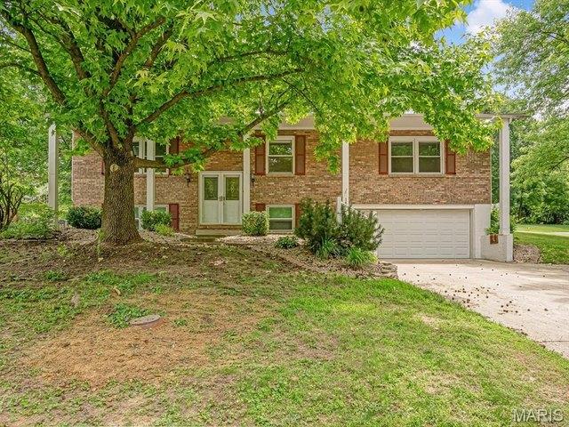 House for sale in Glen Carbon, Illinois