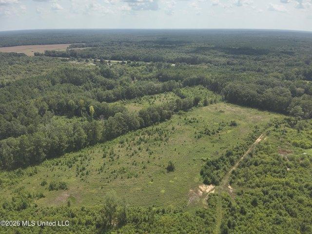 Land for sale in Mississippi