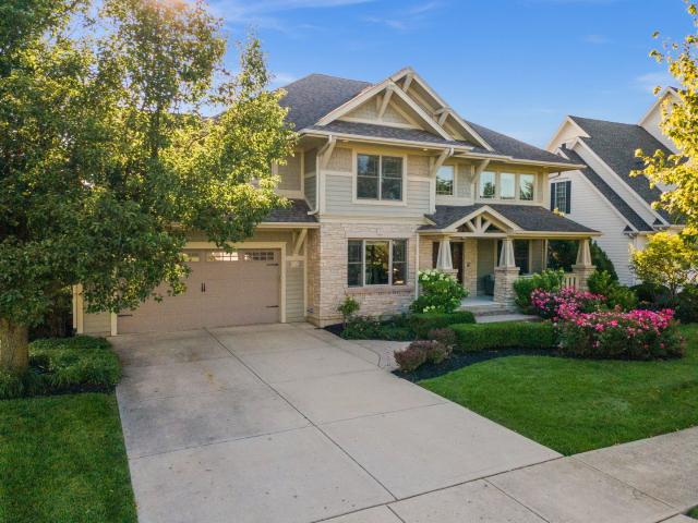 House for sale in Sugar Grove, Illinois
