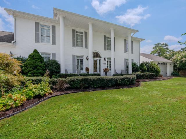 House for sale in Trion, Georgia