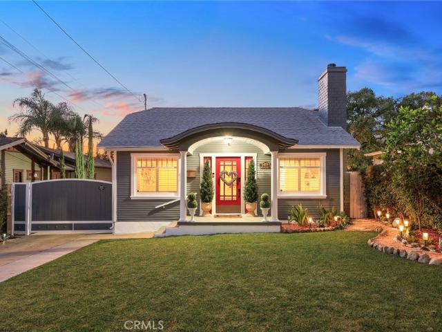 Property for sale in Monrovia, California