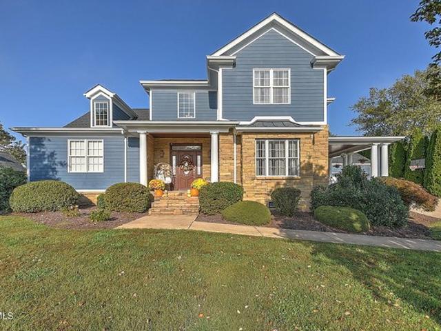 House for sale in Blountville, East Tennessee