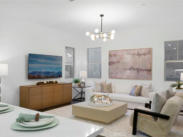 Condo for sale in Orange County Great Park, Irvine
