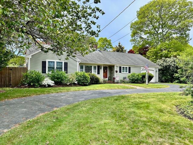 House for sale in South Yarmouth, Massachusetts