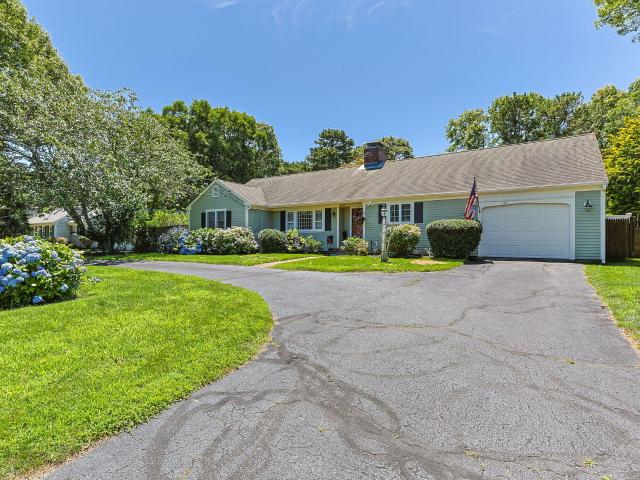 House for sale in South Yarmouth, Massachusetts