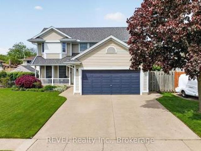 House for sale in Niagara, Ontario