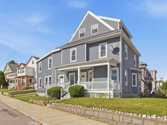 House for sale in Mattapan, Boston