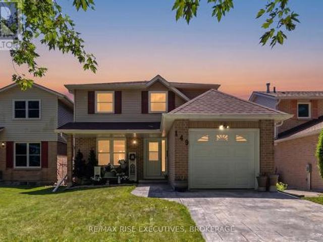 House for sale in Kingston, Ontario