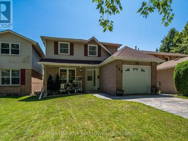 House for sale in Kingston, Eastern Ontario