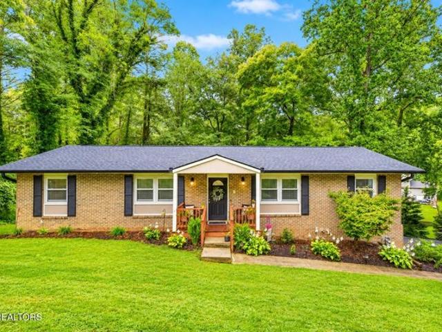 House for sale in Tennessee