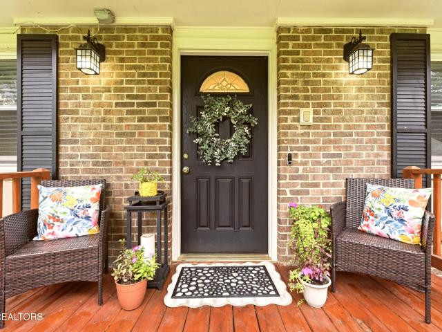 House for sale in Tennessee