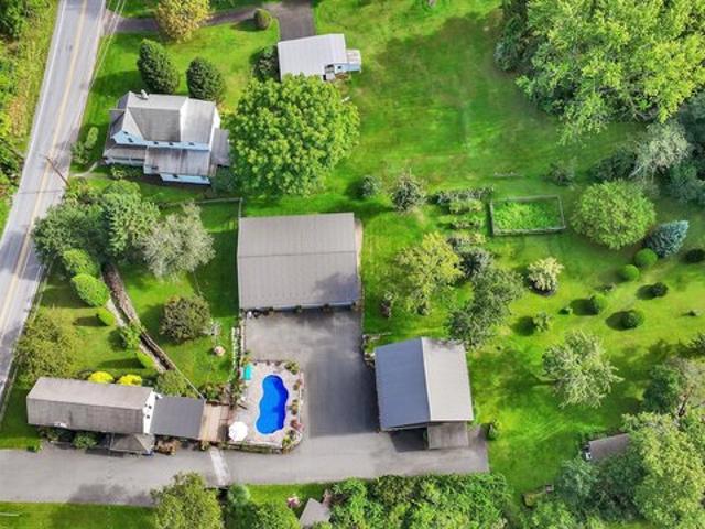 House for sale in Barnesville, Pennsylvania