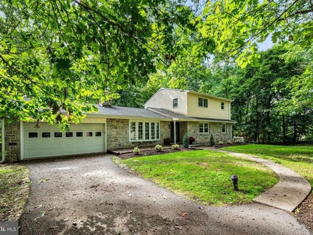 House for sale in Elverson, Chester County