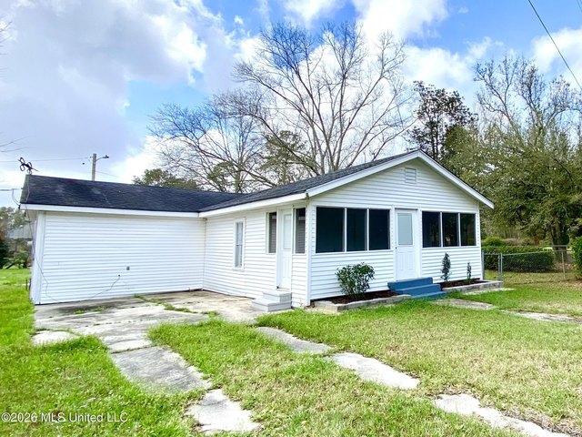 House for sale in Picayune, Mississippi