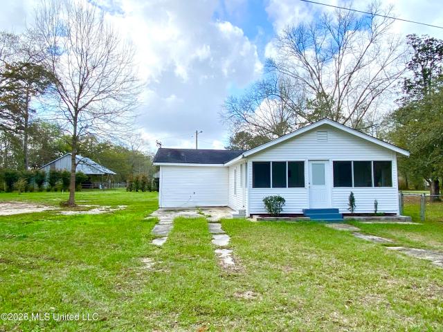 House for sale in Picayune, Mississippi